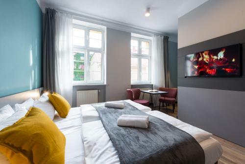 Apartments Stary Rynek - Old Market