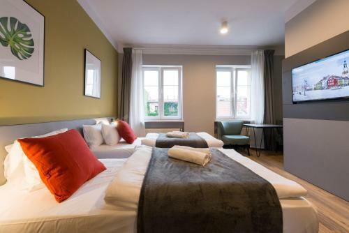 Apartments Stary Rynek - Old Market