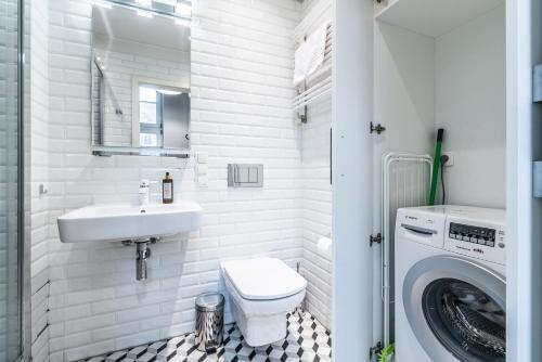 Apartamento Rent Like Home - ?lusarska 13