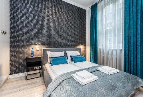 Apartamento Rent Like Home - ?lusarska 13