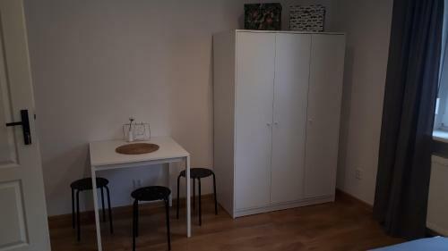 Apartamento Dom D&d