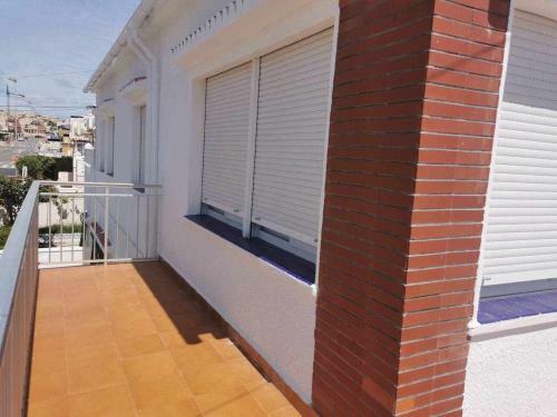 Apartamento Casa Las Calas