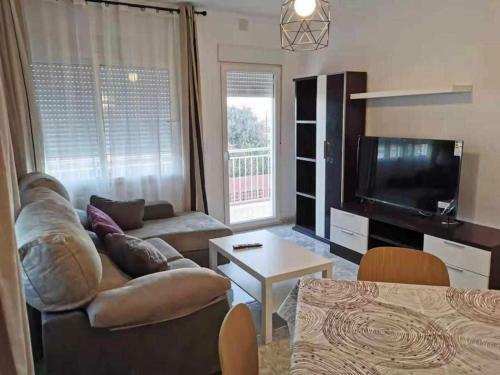 Apartamento Casa Las Calas