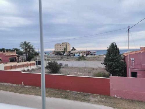 Apartamento Casa Las Calas