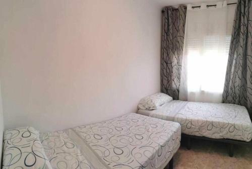 Apartamento Casa Las Calas
