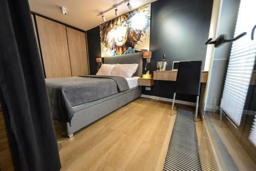 Apartament Exclusive Fyrtel Wilda - New