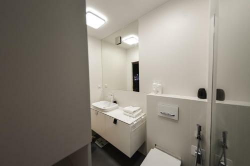 Apartament Exclusive Fyrtel Wilda - New