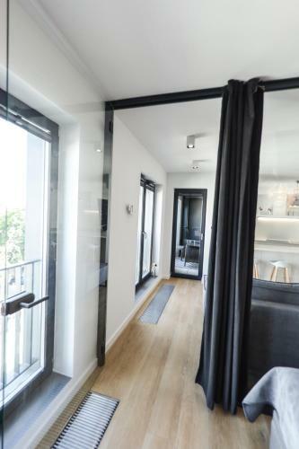 Apartament Exclusive Fyrtel Wilda - New