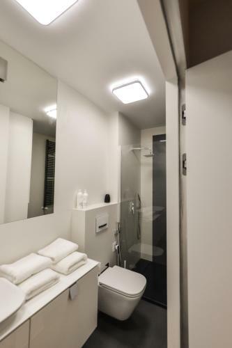 Apartament Exclusive Fyrtel Wilda - New