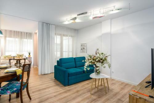 Apartments Pozna? Wenecjanska By Renters