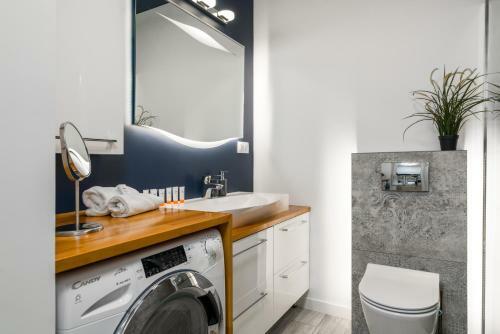 Apartments Pozna? Wenecjanska By Renters