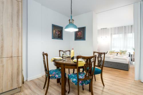 Apartments Pozna? Wenecjanska By Renters