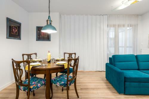 Apartments Pozna? Wenecjanska By Renters