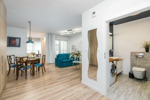 Apartments Pozna? Wenecjanska By Renters