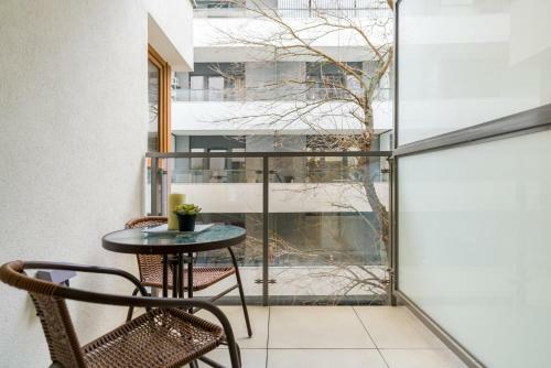Apartments Pozna? Wenecjanska By Renters