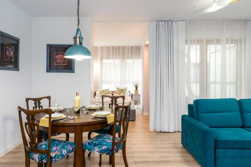 Apartments Pozna? Wenecjanska By Renters
