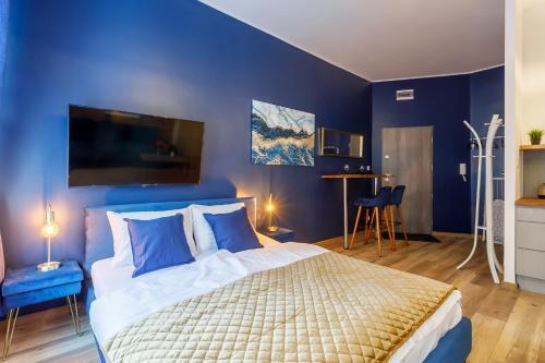Apartamento Chopin Park Pozna?