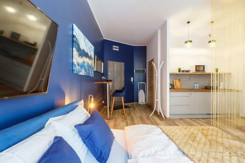 Apartamento Chopin Park Pozna?