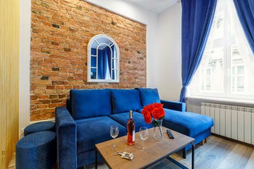 Apartamento Chopin Park Pozna?