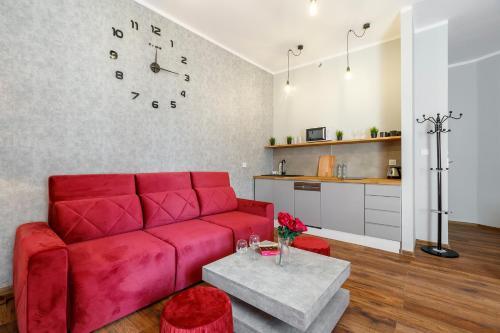 Apartamento Chopin Park Pozna?