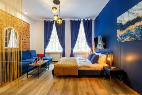Apartamento Chopin Park Pozna?
