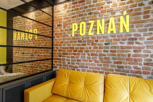 Apartamento Chopin Park Pozna?