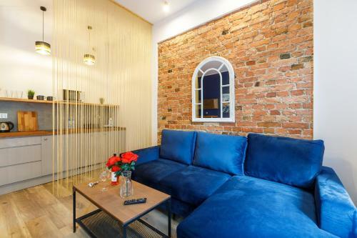Apartamento Chopin Park Pozna?