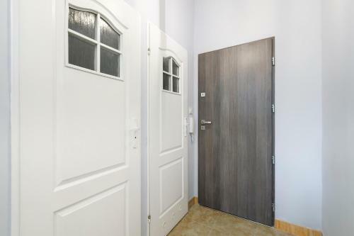 Apartamento Chopin Park Pozna?