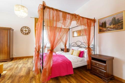Apartamento Chopin Park Pozna?