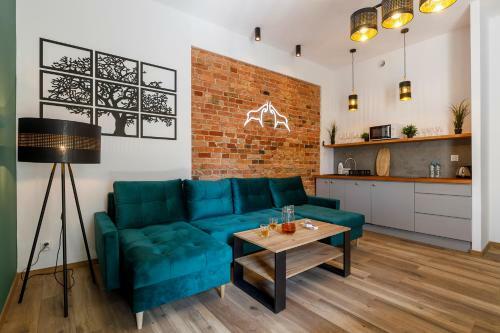Apartamento Chopin Park Pozna?