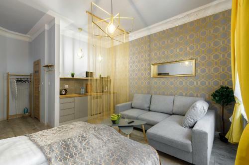 Apartamento Chopin Park Pozna?