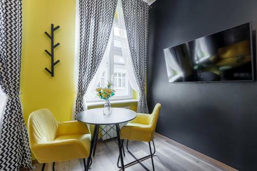 Apartamento Chopin Park Pozna?