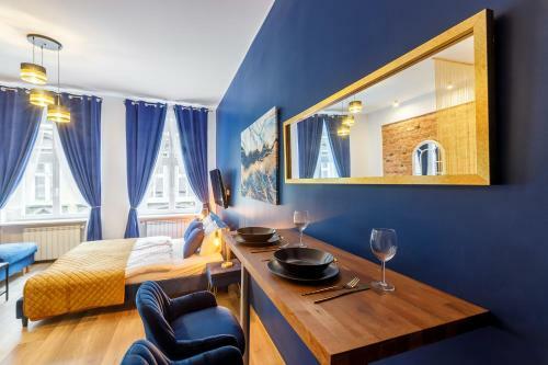 Apartamento Chopin Park Pozna?