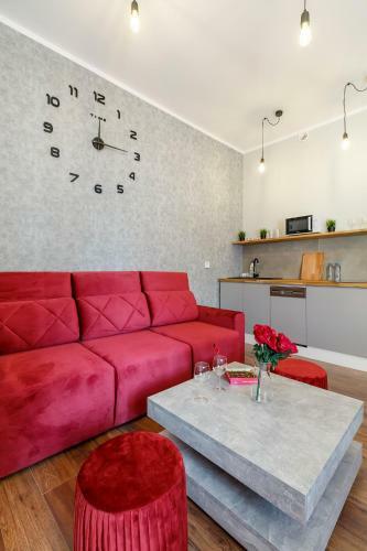 Apartamento Chopin Park Pozna?