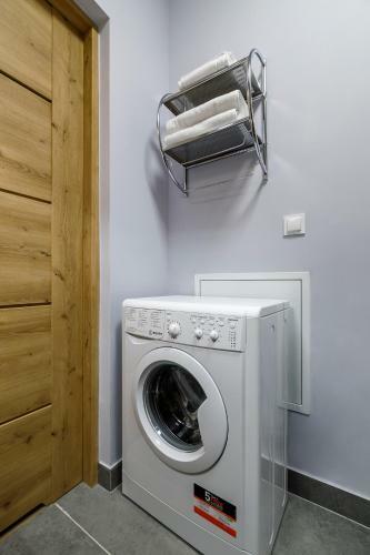 Apartamento Chopin Park Pozna?