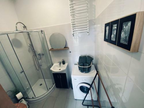 Apartamento Mieszkanie Vilda