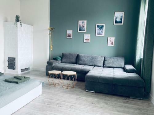 Apartamento Mieszkanie Vilda