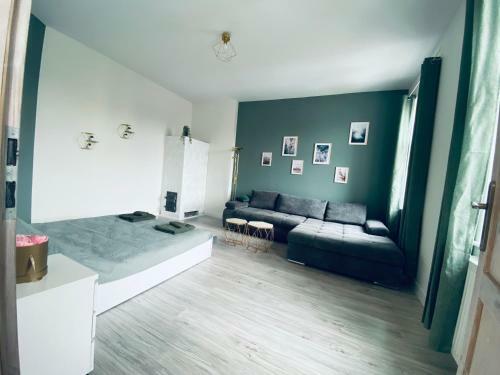 Apartamento Mieszkanie Vilda
