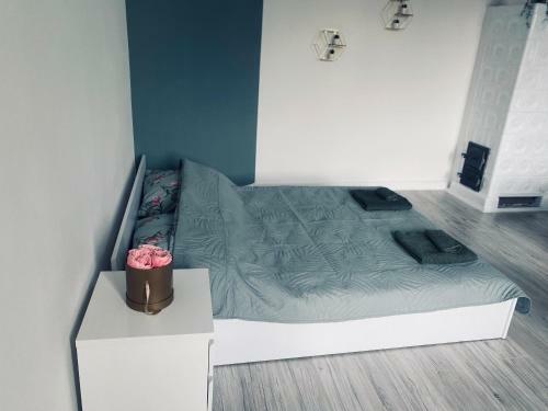 Apartamento Mieszkanie Vilda
