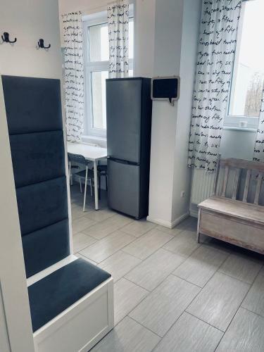 Apartamento Mieszkanie Vilda