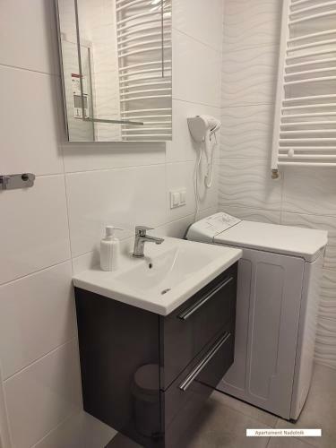 Apartament Nadolnik