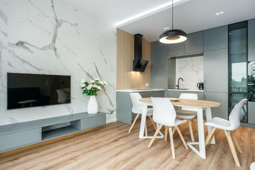 Warta View Apartments