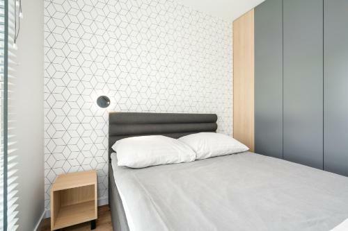 Warta View Apartments