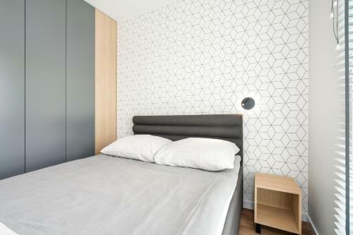 Warta View Apartments