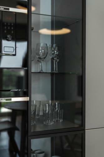 Warta View Apartments