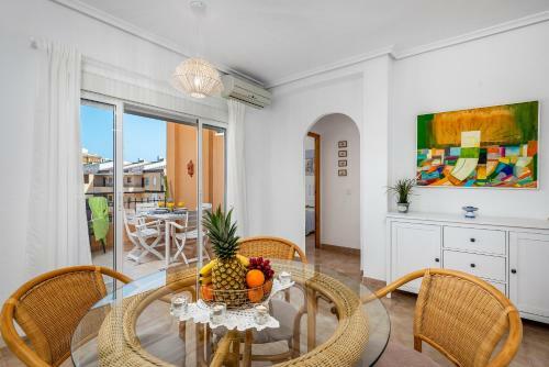 Apartamento La Casa Del Sol: Premium Suite With A Fireplace