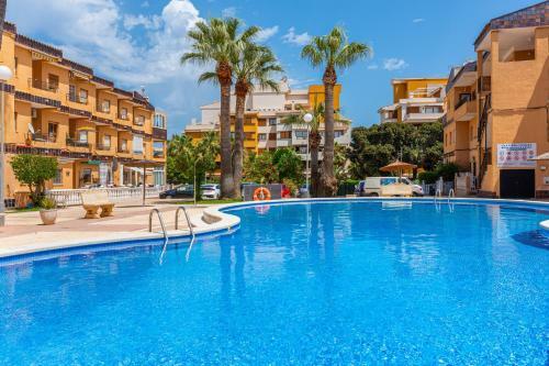 Apartamento La Casa Del Sol: Premium Suite With A Fireplace