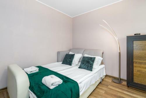 Apartaments Poznan Bukowska By Renters