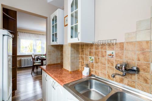 Apartaments Poznan Bukowska By Renters