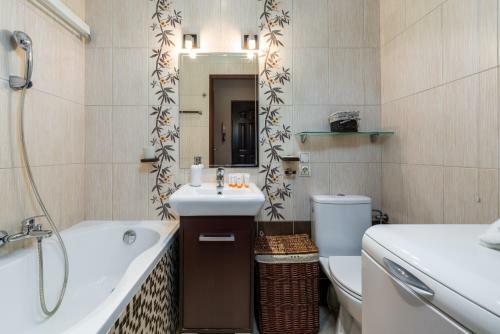 Apartaments Poznan Bukowska By Renters